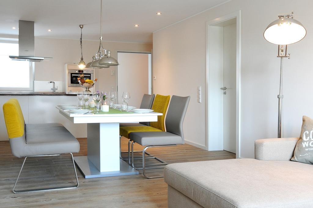 Passepartout Norderney Room photo