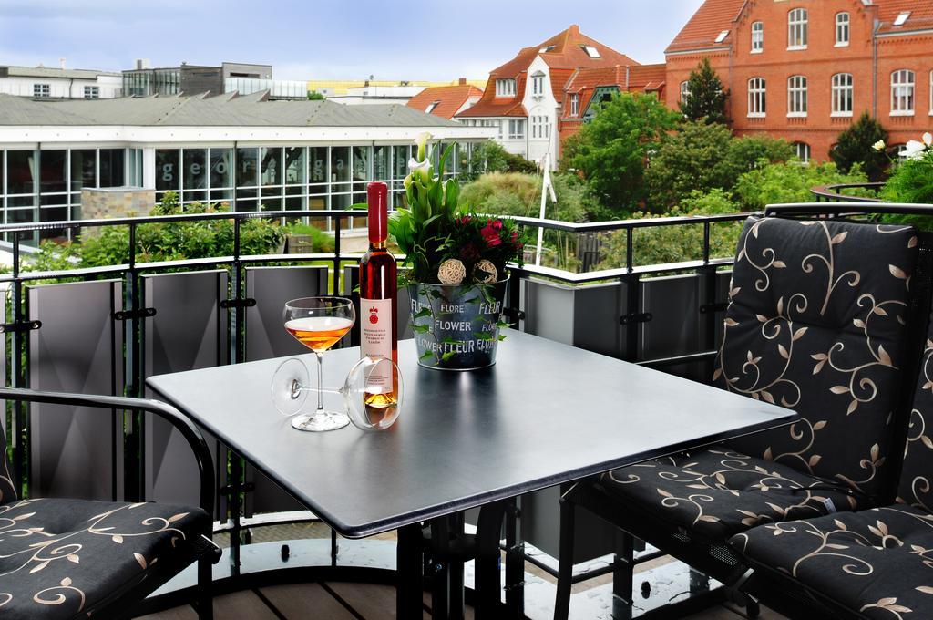 Passepartout Norderney Room photo