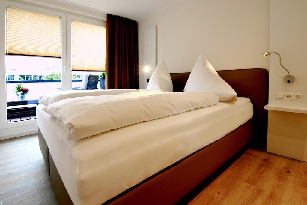 Passepartout Norderney Room photo